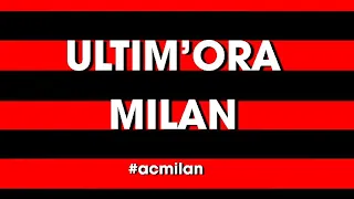 ULTIM'ORA CAMPIONATO E RANGNICK - ANDREA LONGONI - MILAN HELLO #acmilan #rangnick