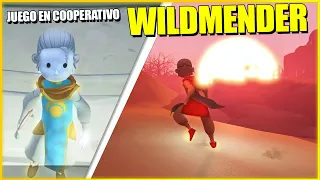 Breath of the Wild + Supervivencia | WILDMENDER - Gameplay Español