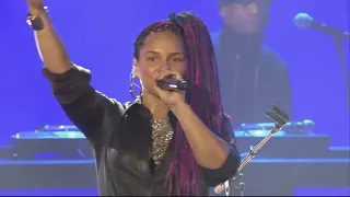 Alicia Keys Live Full Concert 2019 HD