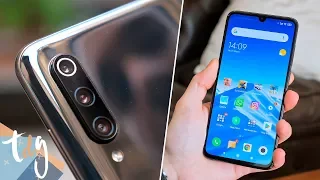 Xiaomi Mi 9, REVIEW