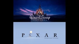 Walt Disney Pictures/Pixar Animation Studios (2011)