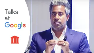 Winners Take All | Anand Giridharadas | Talks at Google