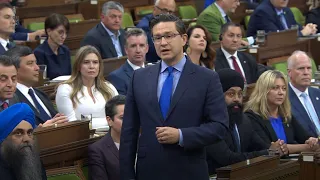 Question Period – June 21, 2023