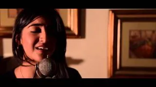 I See Fire Ed Sheeran   Luciana Zogbi & Gianfranco Casanova