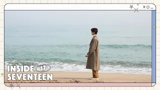 [LuckySEVENTEEN中字] [INSIDE SEVENTEEN] THE8 '海城(Hai Cheng)' MV BEHIND｜SEVENTEEN｜