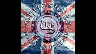 Whitesnake - Is This Love (Live in Britain 2013) 04