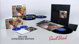 Vince Guaraldi Trio - Small Batch & Deluxe Editions of Jazz Impressions of Black Orpheus (Trailer)