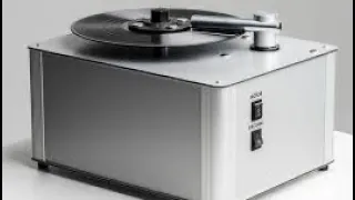 Vinyl Cleaning Machines: Ultrasonic? Vacuum? VPI? Humminguru? Audio Desk? Pro-Ject? Degritter? KLA?