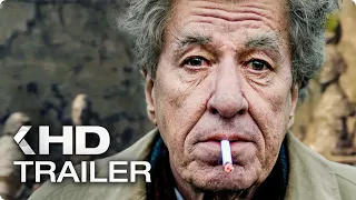 FINAL PORTRAIT Trailer German Deutsch (2017)