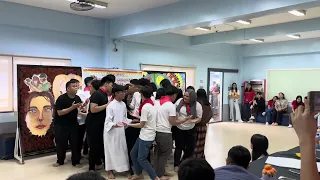 KUNG TUYO NA ANG LUHA MO AKING BAYAN (10-SCL)