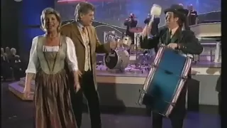 Lustige Musikanten - Die großen Schlager der 50er Jahre (Medley) (2003)