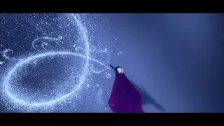 Disney's Frozen "First Time in Forever" Trailer