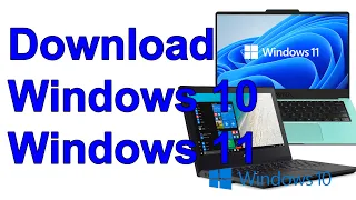 How to Download Windows 10 and Windows 11 (ISO)