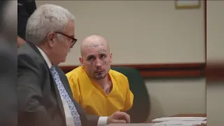 IDOC inmate connected to Boise hospital ambush back in court