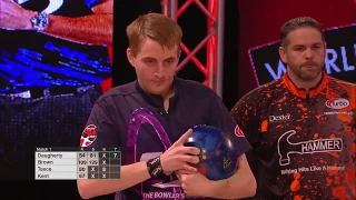 2017 PBA Shark Championship Finals (WSOB IX)