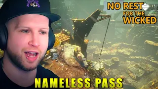 FINALLY GOING TO NAMELESS PASS | No Rest for the Wicked Gameplay Playthrough - Part 6