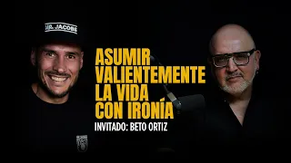 019 ASUMIR VALIENTEMENTE LA VIDA CON IRONÍA