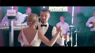 1 Taniec Joanna & Paweł