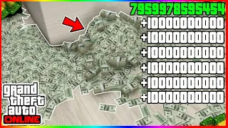 HOW I MADE MILLIONS WITH THIS MONEY METHOD IN GTA 5 ONLINE JUNE 2023 | NON MONEY GLITCH