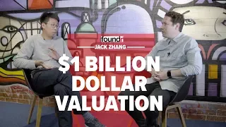 Australia's $1 Billion Unicorn | Foundr Interviews Airwallex