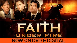 Faith Under Fire | Trailer | Own it Today on Digital & DVD