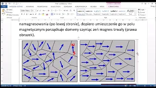 Pole magnetyczne