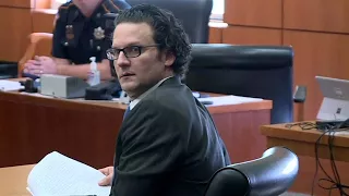 Jury sentences Leon Jacob to life in prison