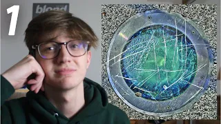 Death Grips - The Powers That B PART 1 (FIRST REACTION/REVIEW)