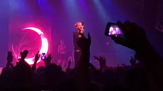 Lil Peep @ Phoenix Concert Theatre