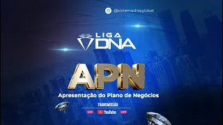 APN - APRESENTAÇÃO DO PLANO DE NEGÓCIOS ON-LINE