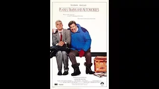 Planes, Trains & Automobiles (1987)   trailer