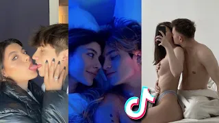 TikTok Couple Goals 2023 - Best Videos Of Margo Flury & Alex Miracle #14