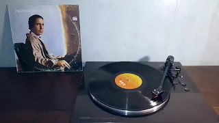 Paul Simon - 50 Ways To Leave Your Lover (1975) [Vinyl Video]