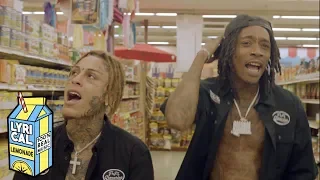 Wiz Khalifa - Fr Fr ft. Lil Skies (Official Music Video)