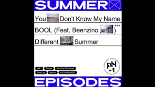 [ AUDIO ] pH-1 - BOOL (Feat. Beenzino) (Prod. Mokyo)