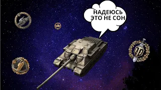 МЕДАЛЬ КОЛОБАНОВА НА  Badger ● ВСЕМ СМОТРЕТЬ