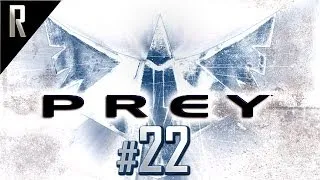 ◄ Prey Walkthrough HD - Part 22