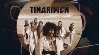 Everything и Vibration: Tinariwen