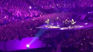 Muse - Plug in Baby Drone World Tour London 12 April 2016