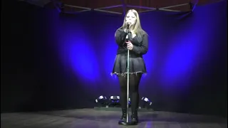 Lucy Cover j envoie valser