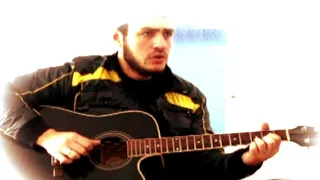 Алихан Амхадов  -  Как мотылек 🎸 Чеченская гитара 2017 🎸