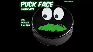 Puck Face Podcast 002 - Don Cherry Isn't Harmless [CC]