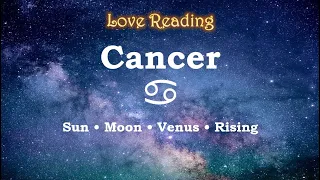 ♋ CANCER | REFUSING TO LET YOU AND WALK AWAY | THEY ARE HOLDING YOU BACK