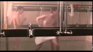 Once Bitten - Shower Scene