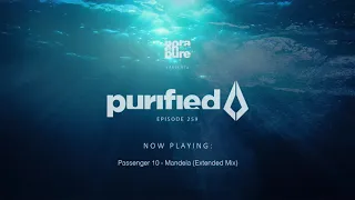 Nora En Pure - Purified Radio Episode 259