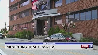 Greensboro Police Department partnering with local organizations to prevent homelessness