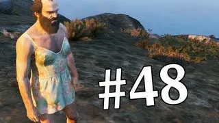 Grand Theft Auto V | Ep.48 | Красный Ковер