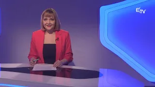 Híradó 2024. március 22. – Erdélyi Magyar Televízió