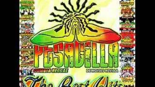 GRUPO PESADILLA-PERDONAME