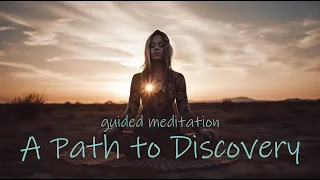 15 Minute Guided Meditation for Inner Exploration: A Path to Discovery